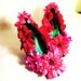 PETAL-ICIOUS PUMPS size 9.5