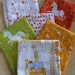 SALE. Heather Ross Far Far Away Pack
