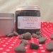 Edible Chocolate Body Paint in 4 oz Jar