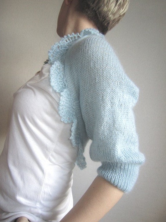 Items similar to Free ShippinExpress ShippingLight Blue Creative