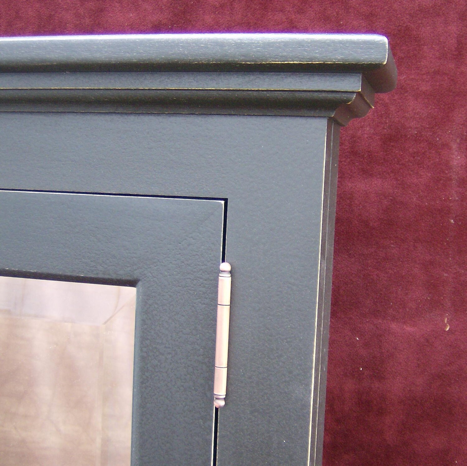 Custom Built Inwall Medicine