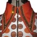 New Custom Western Pleasure Rail Shirt. 16W. AAB (Above Average Body) line of show clothes For Women with Curves
