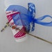 Chinoiserie Blue Paper Kit