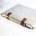 13 Inch Laptop Sleeve - Double Snap Design