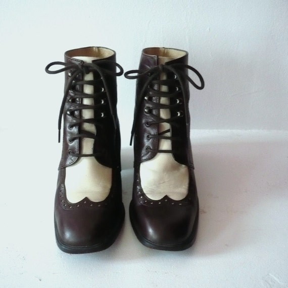 antique victorian lace up boots