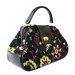 reserved for IBUK LILY French Vntage Tapestry Docter Bag/Handbag