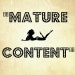 MATURE CONTENT - Red Vagina Candle for Sex, Love, Seduction, Fertility and more