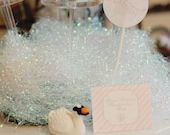 CUSTOM NUTCRACKER BALLET Cupcake Toppers Il_170x135
