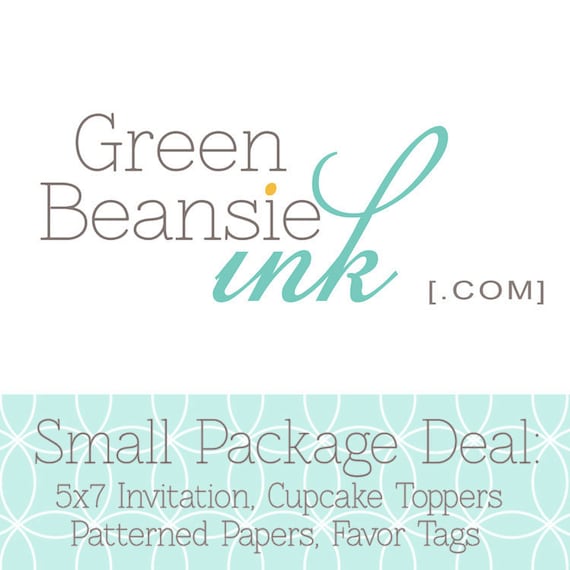 Small Package Deal for any Design Il_570xn