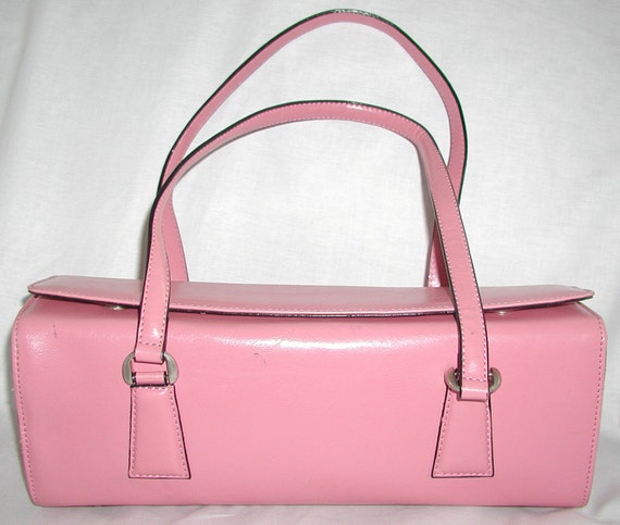 pretty pink purses