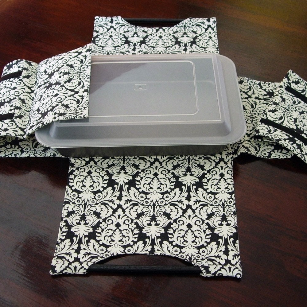 Casserole dish carrier pattern PDF Dish cosy Instant Casserole dish carrier pattern PDF Dish cosy Instant