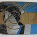 Reclaimed Skateboard Beltbuckle