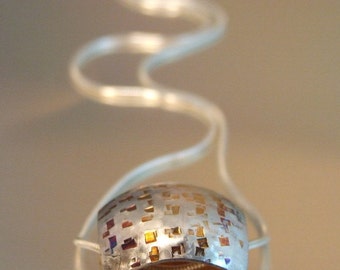 PUFF PENDANT