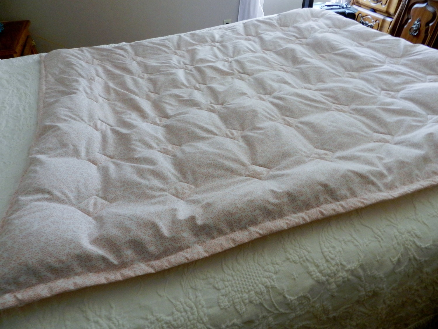 laura ashley down alternative mattress topper