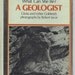 What Can She Be - A Geologist - 1976 Vintage Childrens Book - Woman Geologist Ina Brown