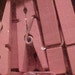 Baby Pink Wood Pinch (set of 36)