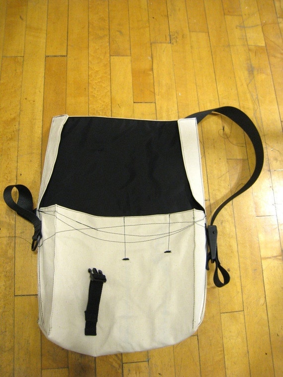 white stuff messenger bag