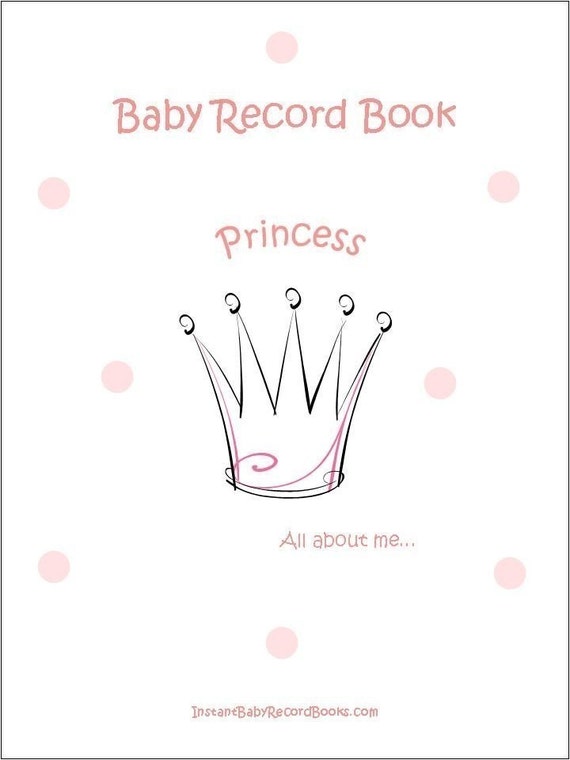 Princess Baby PDF Free Download