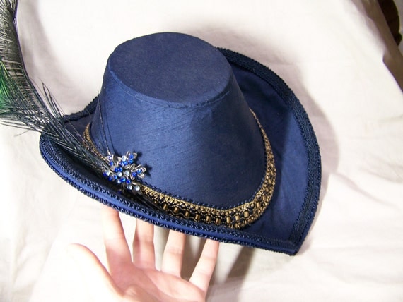 medieval bag hat