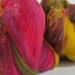 Gost Town - 2 oz - Art Batt for Spinning or Felting