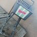 Barbie Shopping Cart