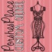 KB's Custom Vintage Dress