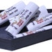 COFFIN CANDY Solid Perfume Vegan Natural Organic