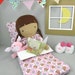 Studio Doll Boutique - Bet Time Set