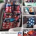 CAR ORGANIZERS Pattern - Seat Visor & Trunk Organizers Trash Bag Road Map Folder