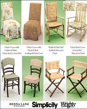 Recovered High Chair | Make It and Love It