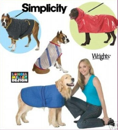 Dog Carrier Sewing Pattern Home and Garden - Shopping.com