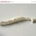Weekend Only - 20% Off - Large White Branch Coral Focal Briolette