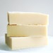 Lavish Gluten Free Hair Shampoo Soap Bar - Natural Conditioning Shampoo Bar - Solid Shampoo Bar