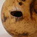 The Knuckerhole - Oak Burl Bowl