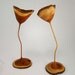 Twisted Enchantment - Yew Goblets