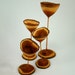 The Fourth Element - Yew Goblets