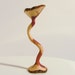 Far Out Red Cedar Goblet