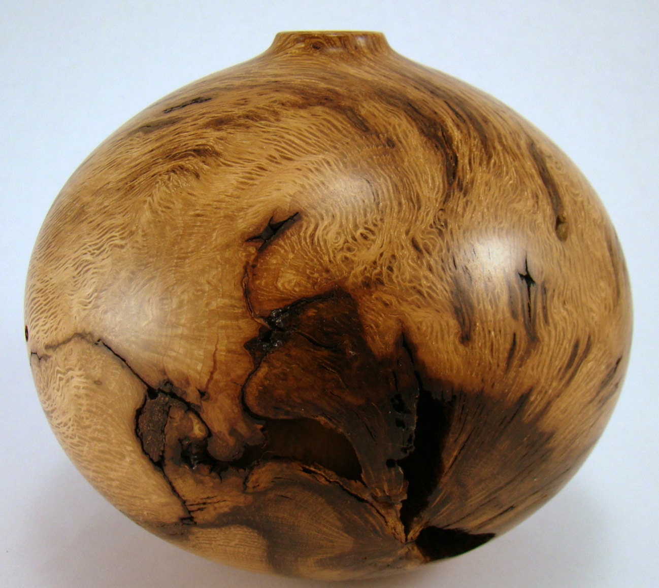 stationary-movement-oak-burl-vessel-by-makye77-on-etsy