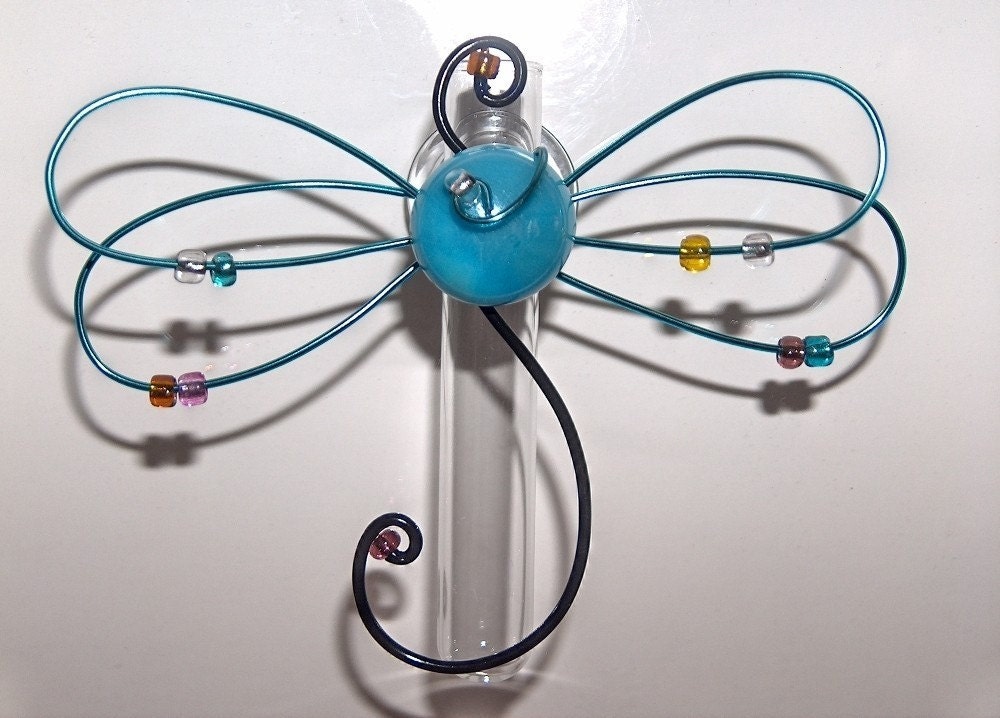 Suction Cup Vases Glass Rooting Vases Suction Cup Bud Vases