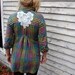 FINAL CLEARANCE All Neon Plaid Tunic