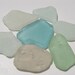 LARGE Bulk CRAFT Beach Glass PASTELS