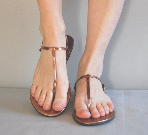 Women's Alegria, Carina Thong Sandal | Peltz Shoes