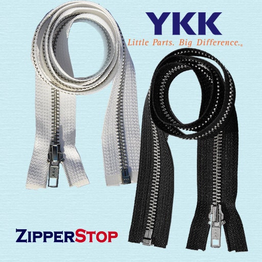 26 Ykk Jacket Zippers WHOLESALE YKK26 inch Zipper
