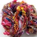 handspun art yarn: Henry Darger's Vivian Girls go out to play