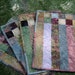 Batik Placemats, Bali Pops
