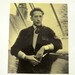Vintage Jean Cocteau Opera Suivi De Plain Chant french language book
