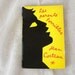 Vintage Jean Cocteau play Les Parents Terribles french language paperback book