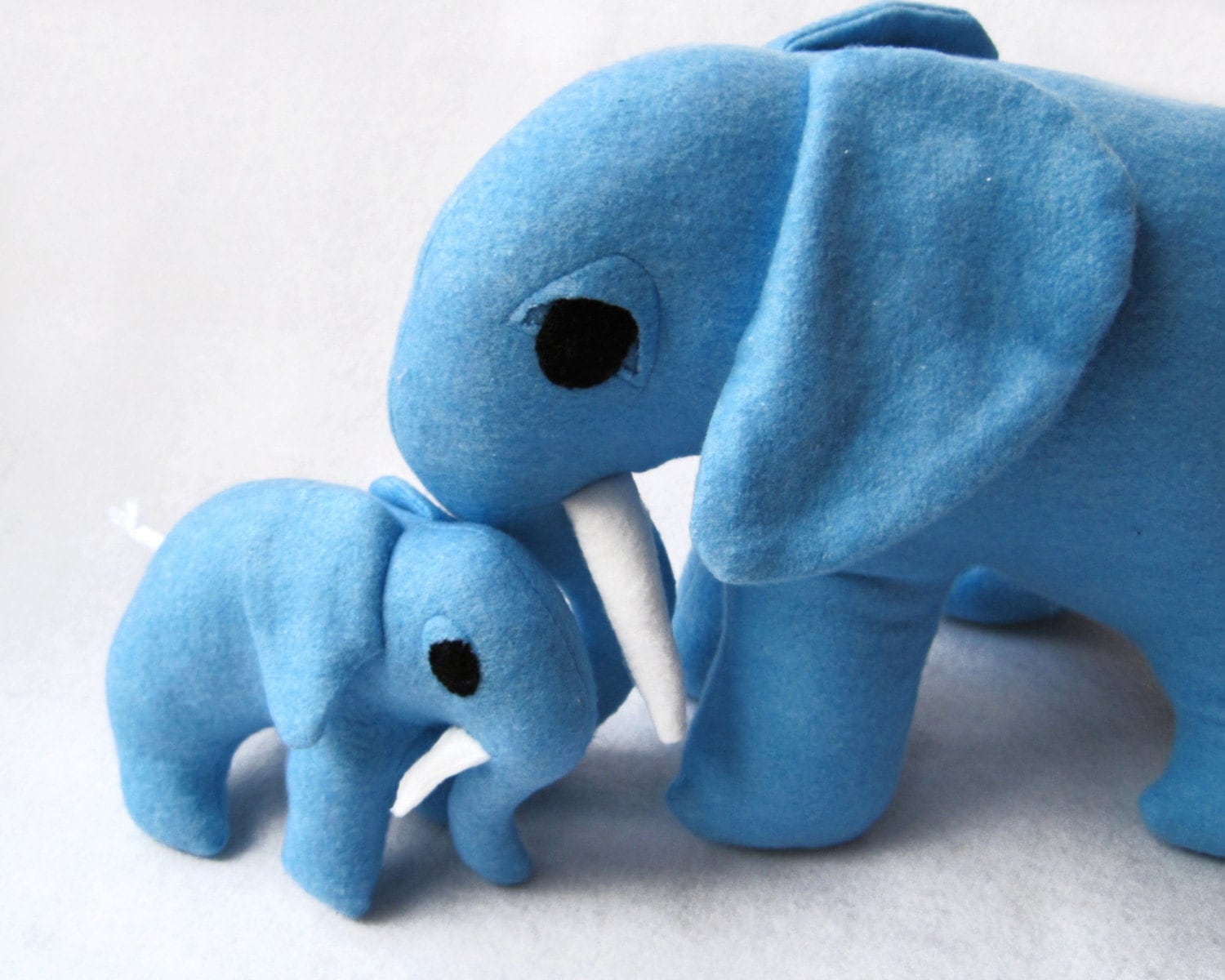 stuffed animal elephant for baby