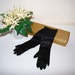 Vintage Gloves and Keepsake