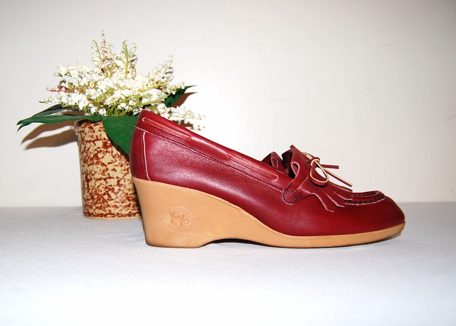 yoyo shoes website